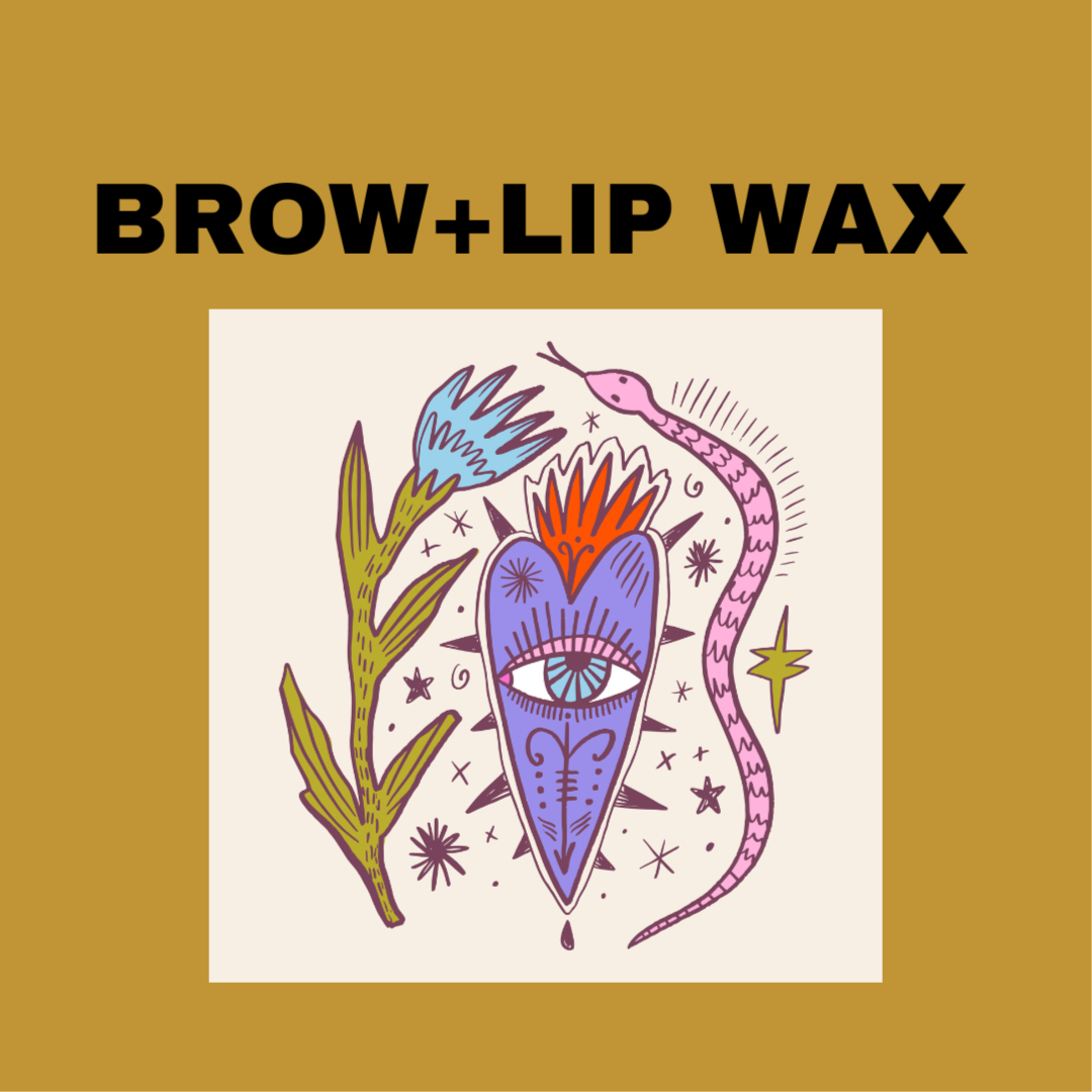 Brow + Lip Wax at ACE Collective Salon+Wellness in Pittsburgh, PA