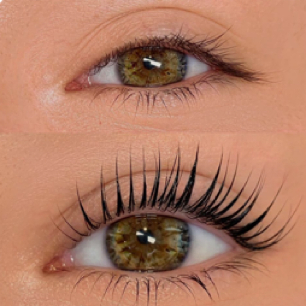 Lash Lift at winkedwithlex in Santa Clara, CA