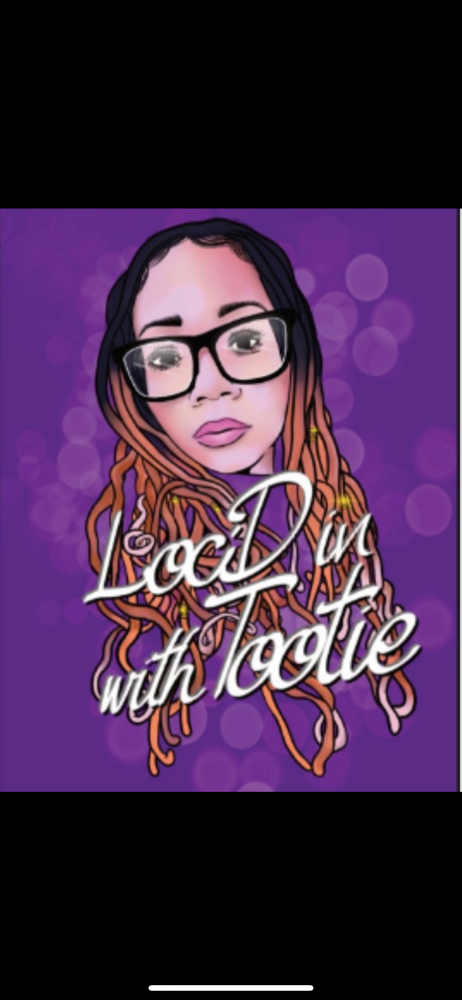 Instant Locs w/ Style