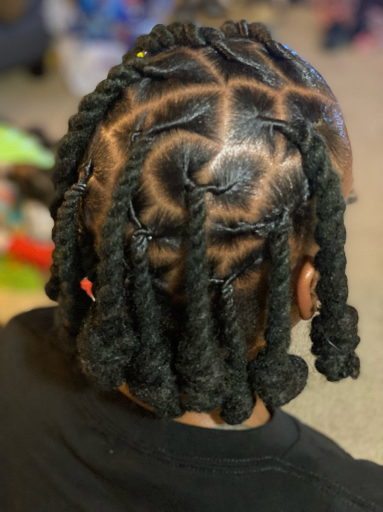 Loc Maintenance w/ Simple Style