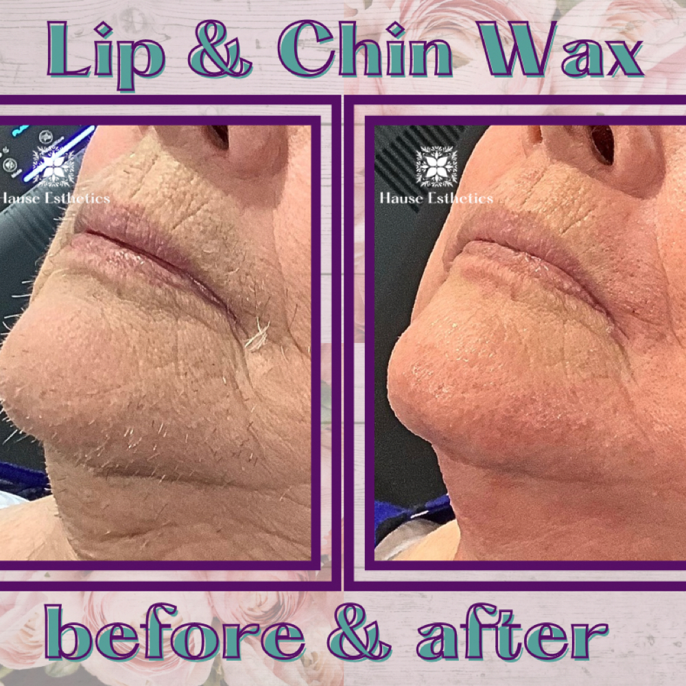 Face Wax at Hause Esthetics in Morristown, TN
