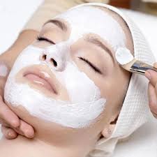 Dermaplaning Facial