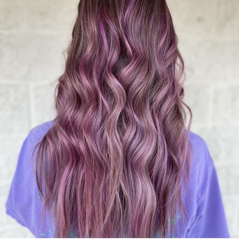 Beach Waves