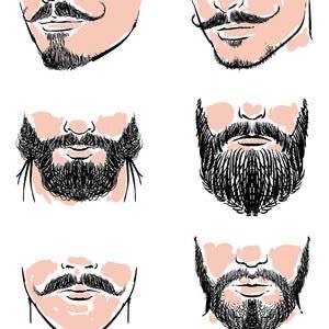 Beard Trim