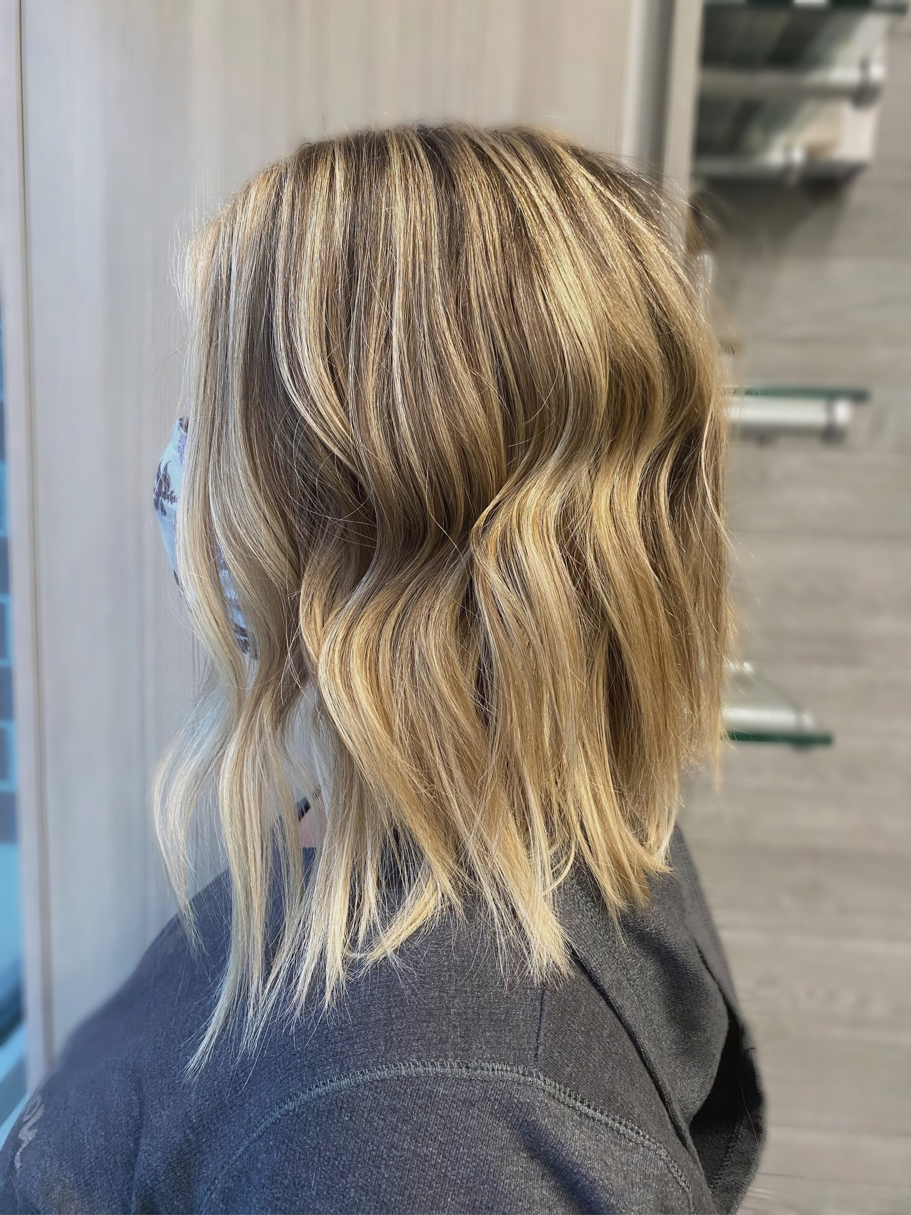 Balayage