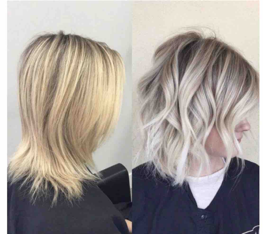 Gloss/Toner Refresh