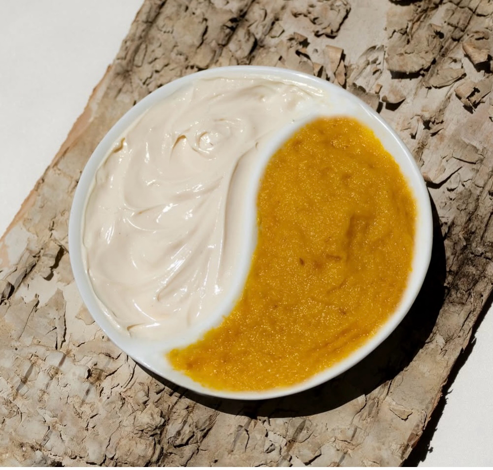 Pumpkin Spice Facial $65