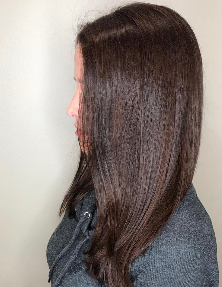 Root Touch Up Package