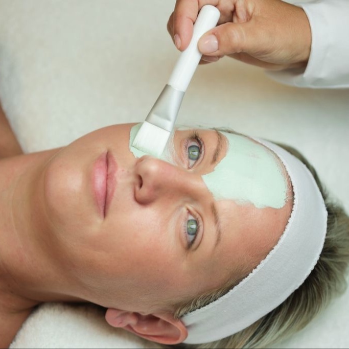 Skin Resurfacing Face/Body Therapy at Esthetics By Cindy in Naples, FL