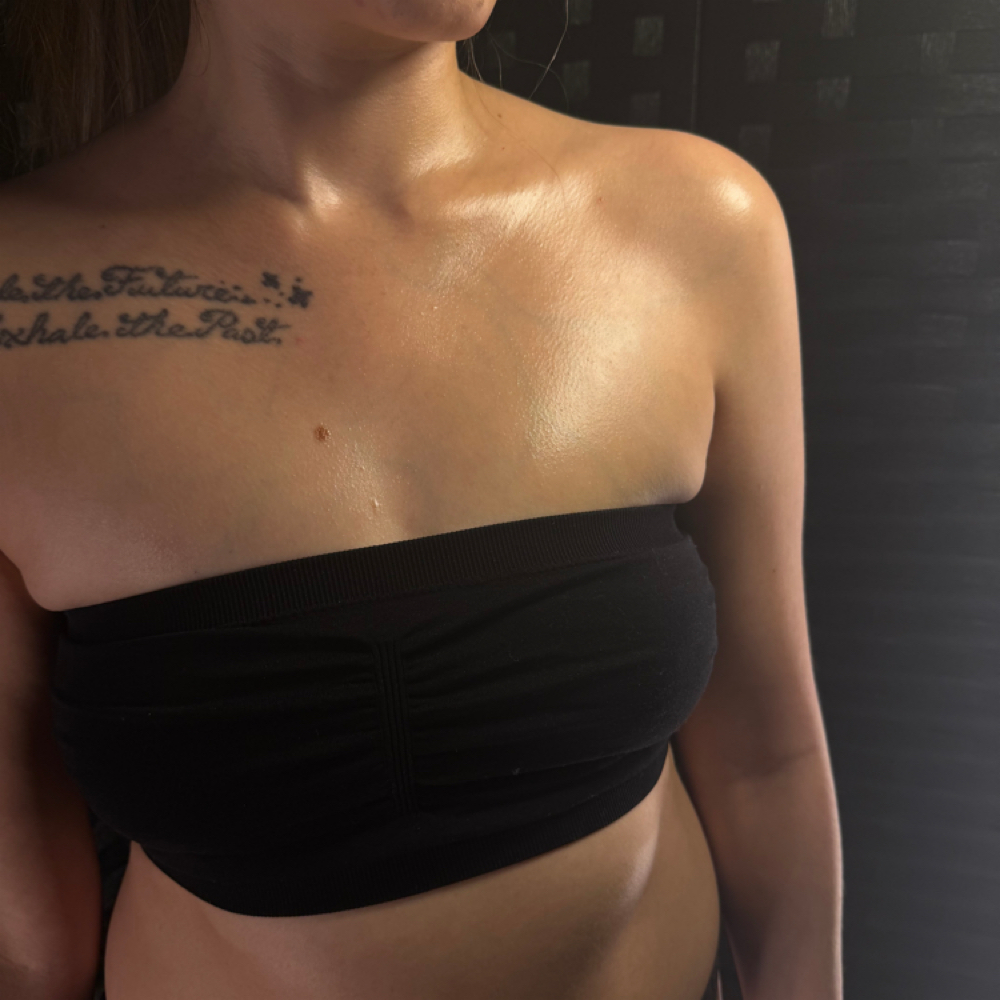 Drench + Tan (Two Visits) at Glow Girl in Winnemucca, NV