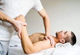 60 Min Sports Massage