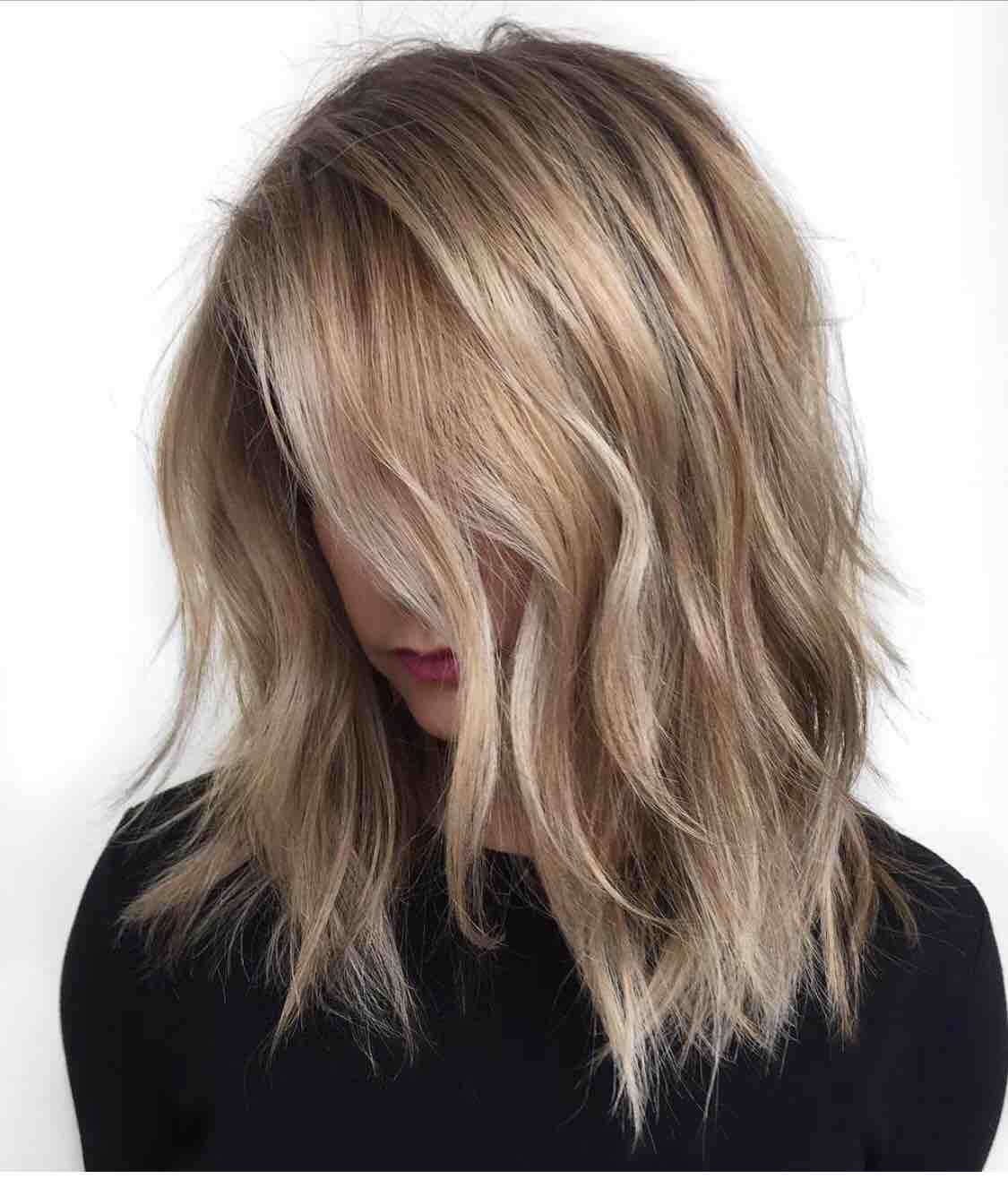 Root Touch Up Cut/Style