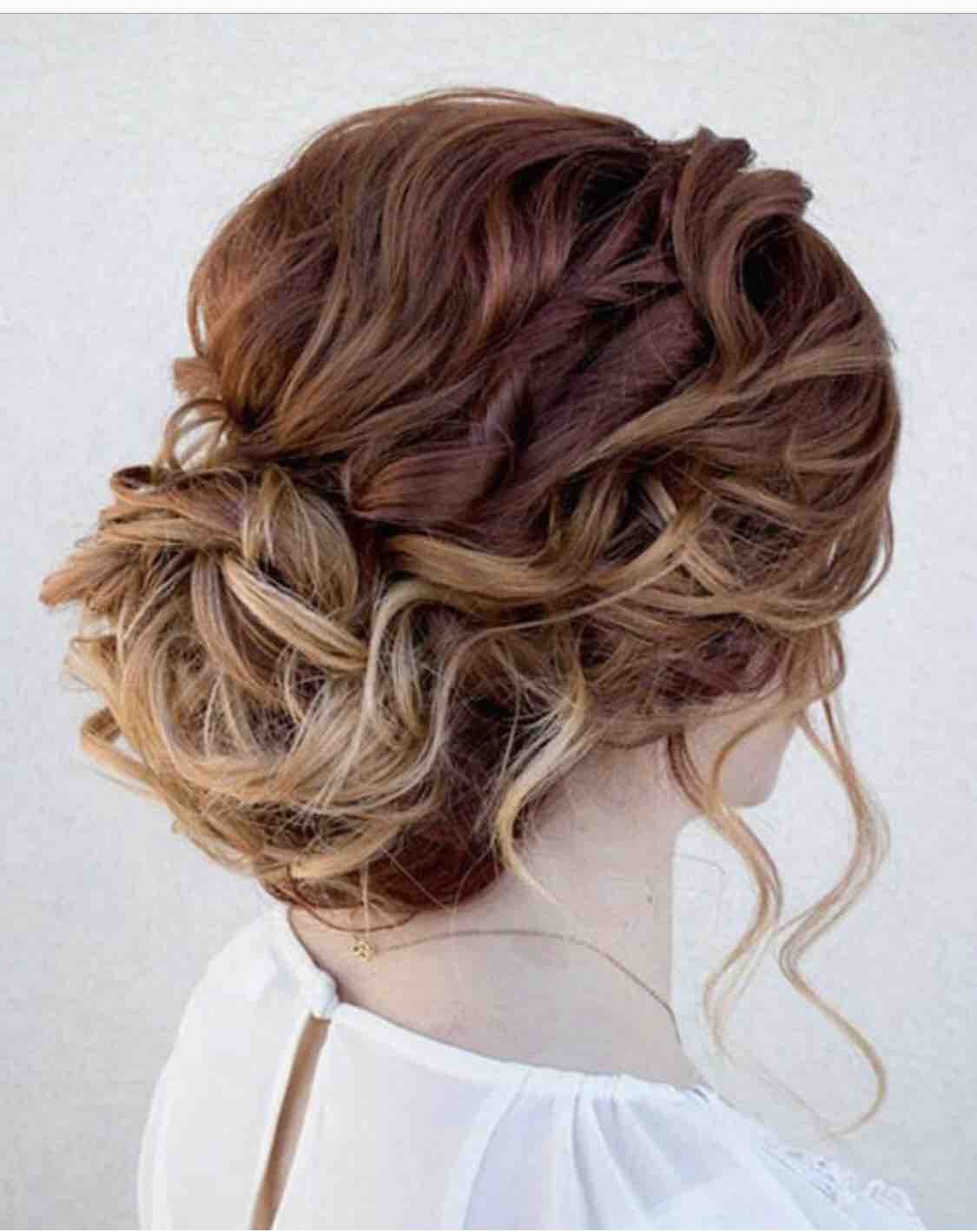 Updo