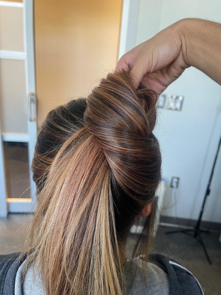 Highlight-Babylight-Balayage-Blonde