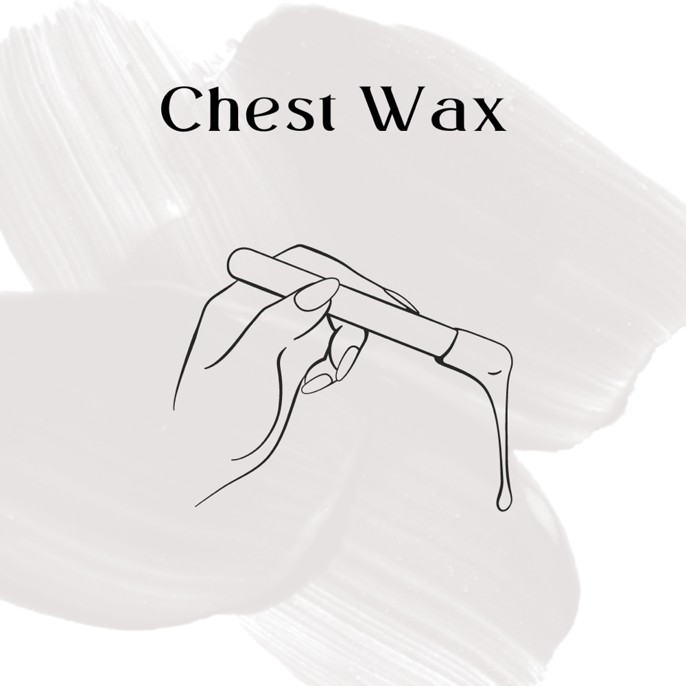 Chest Wax