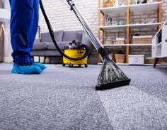 CARPET CLEANING ONLY