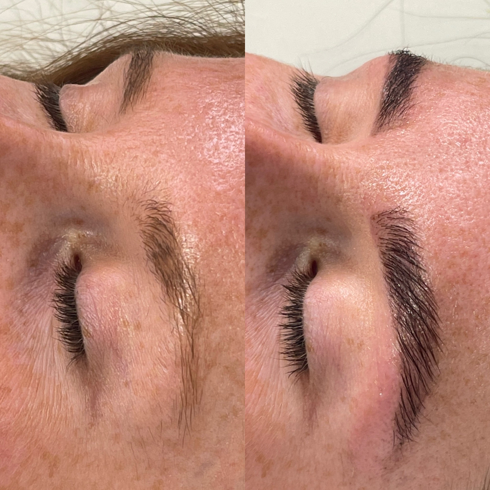 Brow Bundle at Enava Beauty in Sioux Falls, SD