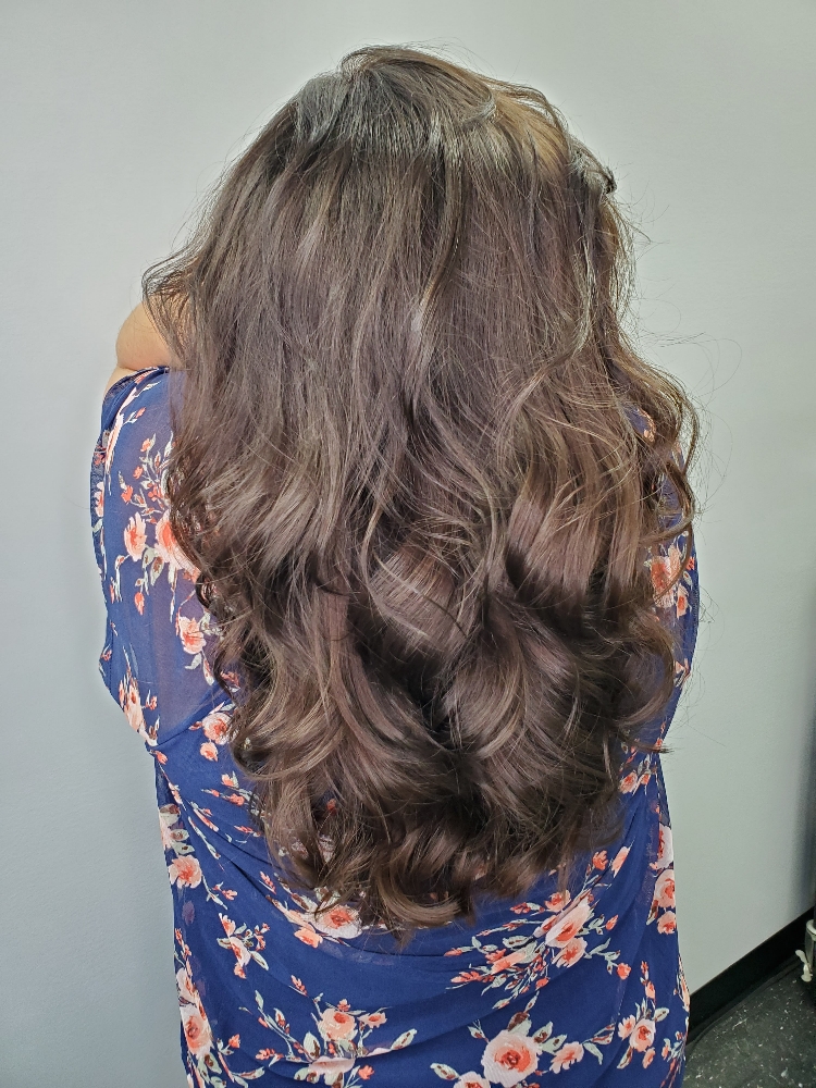 Specialty Cut