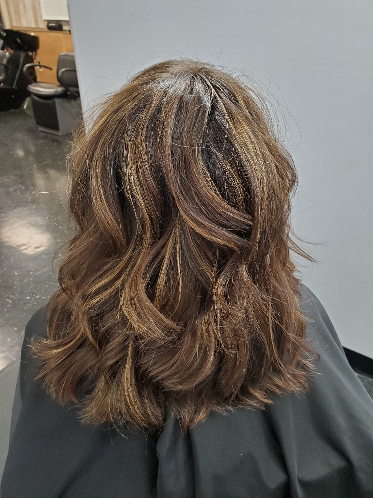 Full Highlights Session