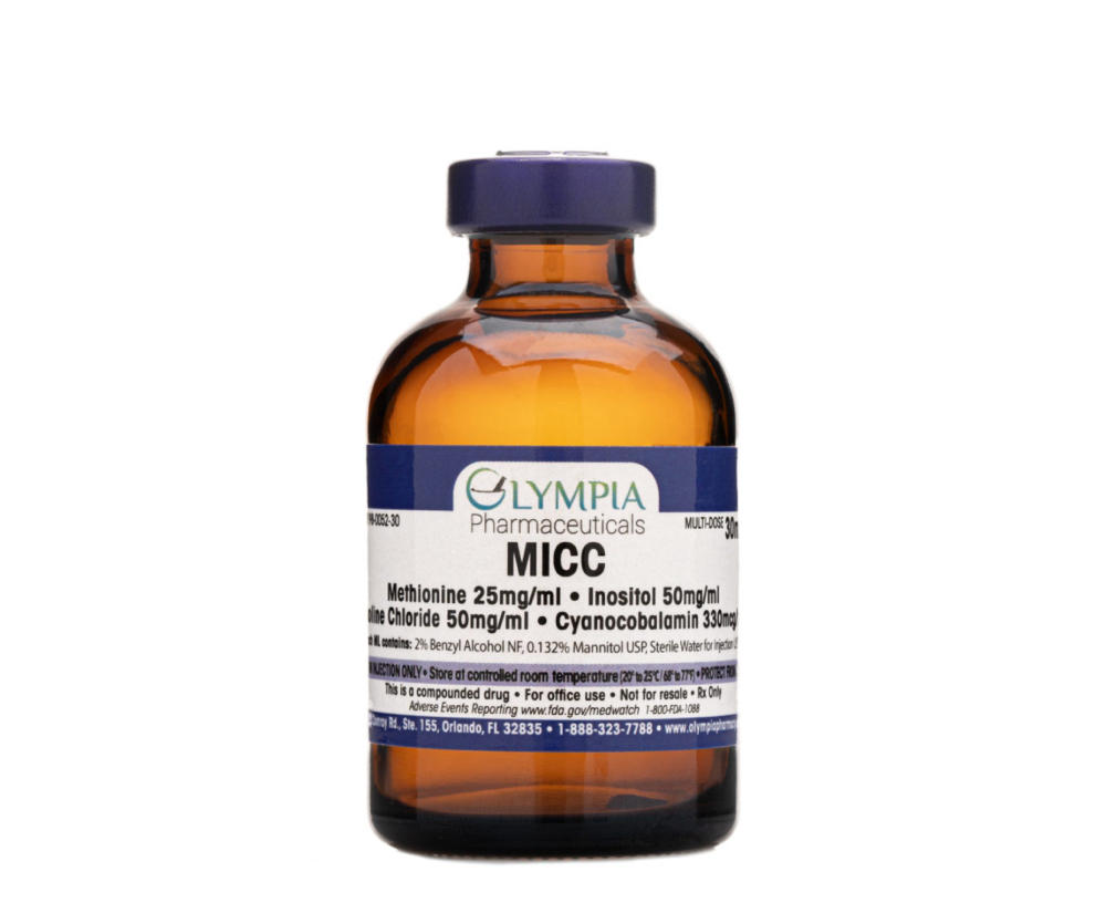 MICC Injection