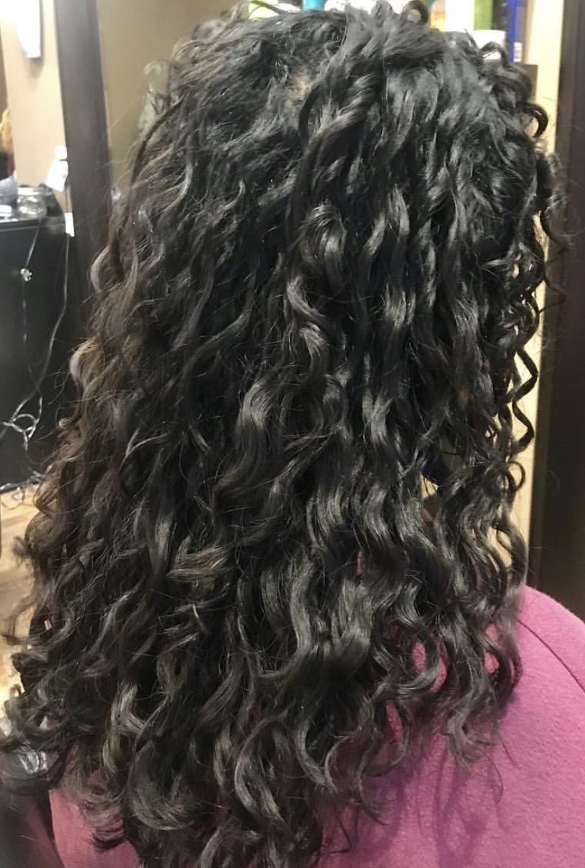 root touch up