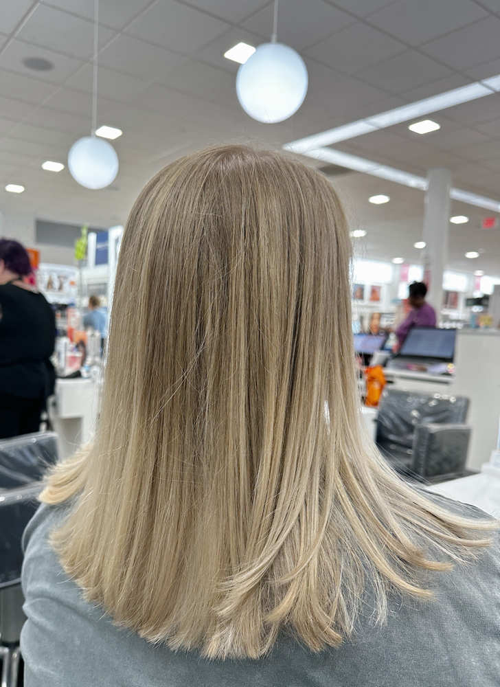 Balyage