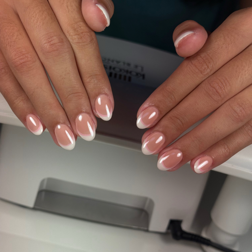 Gel Extensions at Beauty by Brookelynne in Hurst, TX