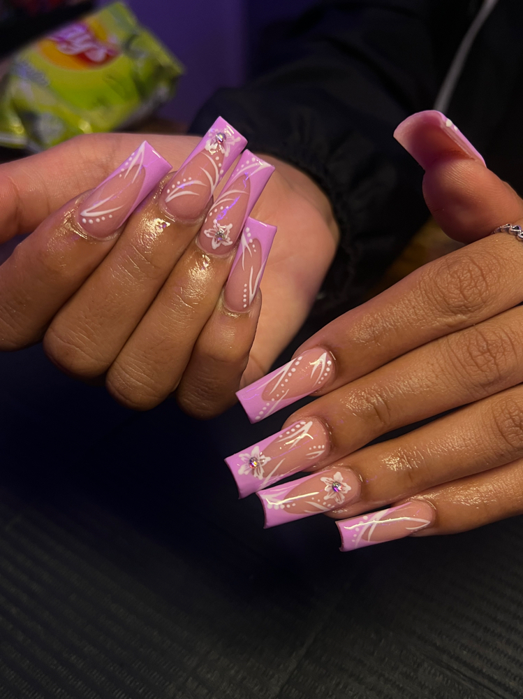 medium set