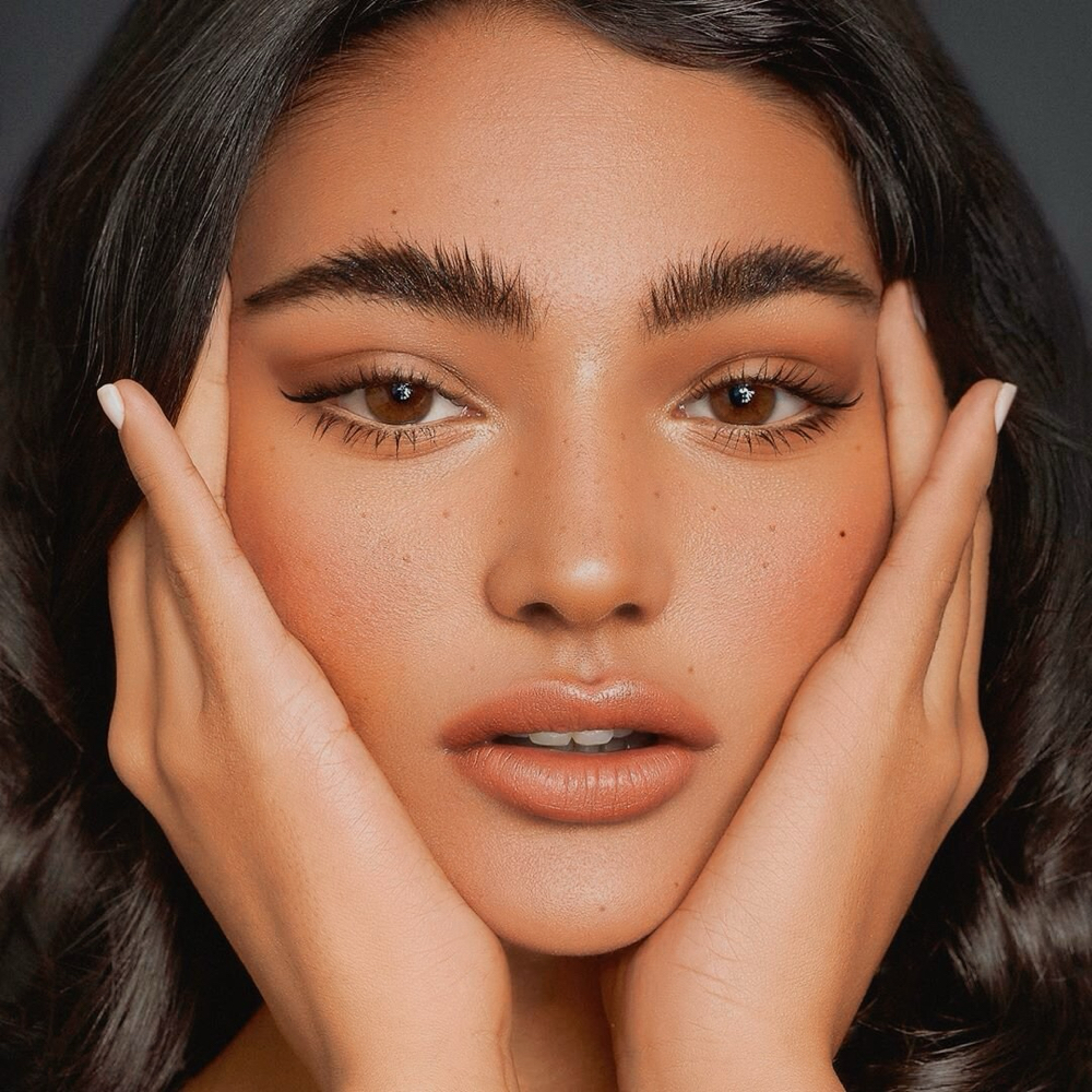 Brow Tint