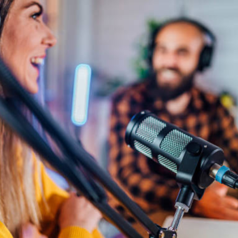 Wellness Wednesday Interview at Volimé Esthetics in Haslett, MI