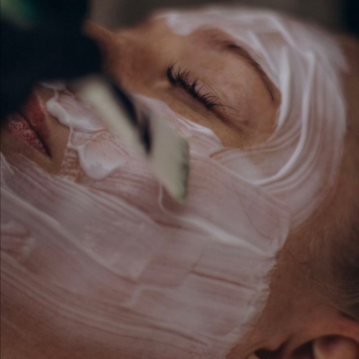 Wellness Facial at Treatments by Rebekah Linnane in Auburn, CA