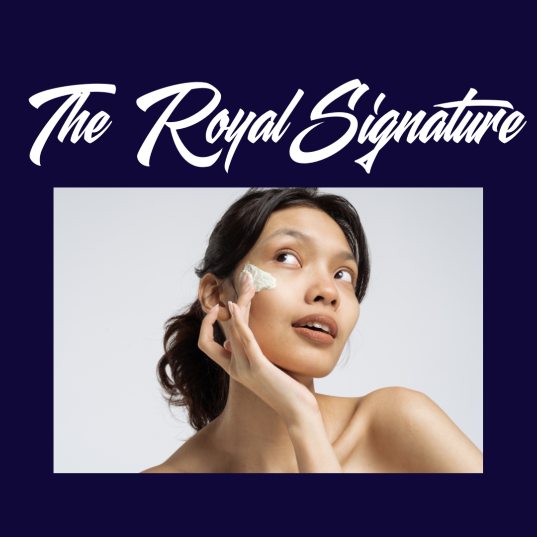 The Royal Signature Facial at Royal Esthetics & Wellness in Oro Valley, AZ