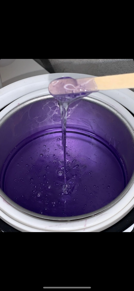 Intimate Waxing