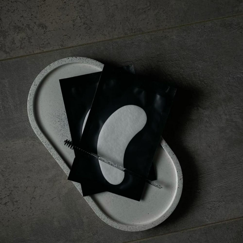 Three Week Fill at Me Time Esthetics in Burleson, TX