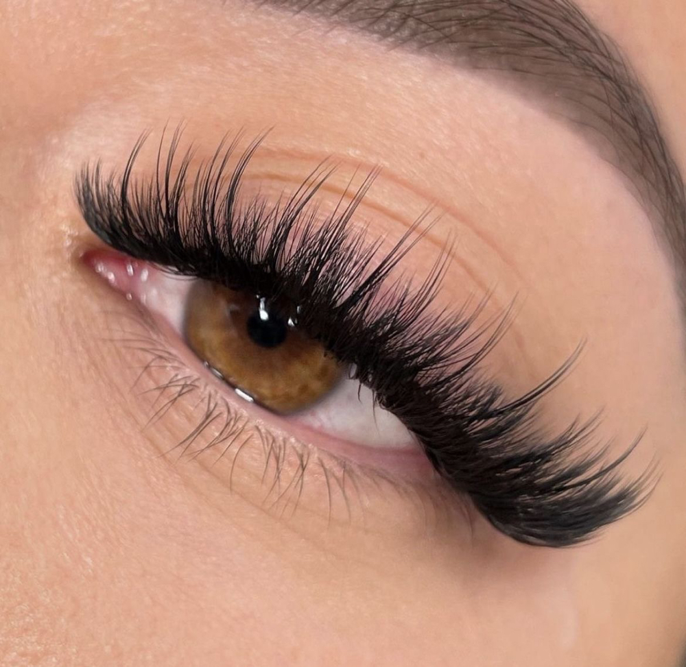 Wispy 3 Week Fill