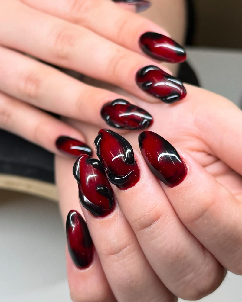 Gel Extensions