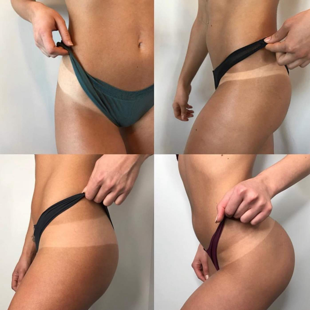 Monthly Glow Package