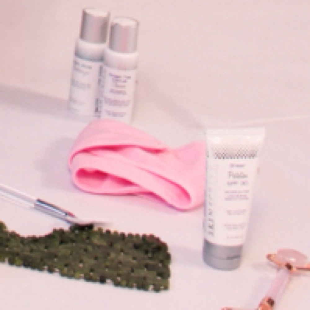 Eyebrow Lamination + Wax at Solara Aesthetics in Elizabethton, TN