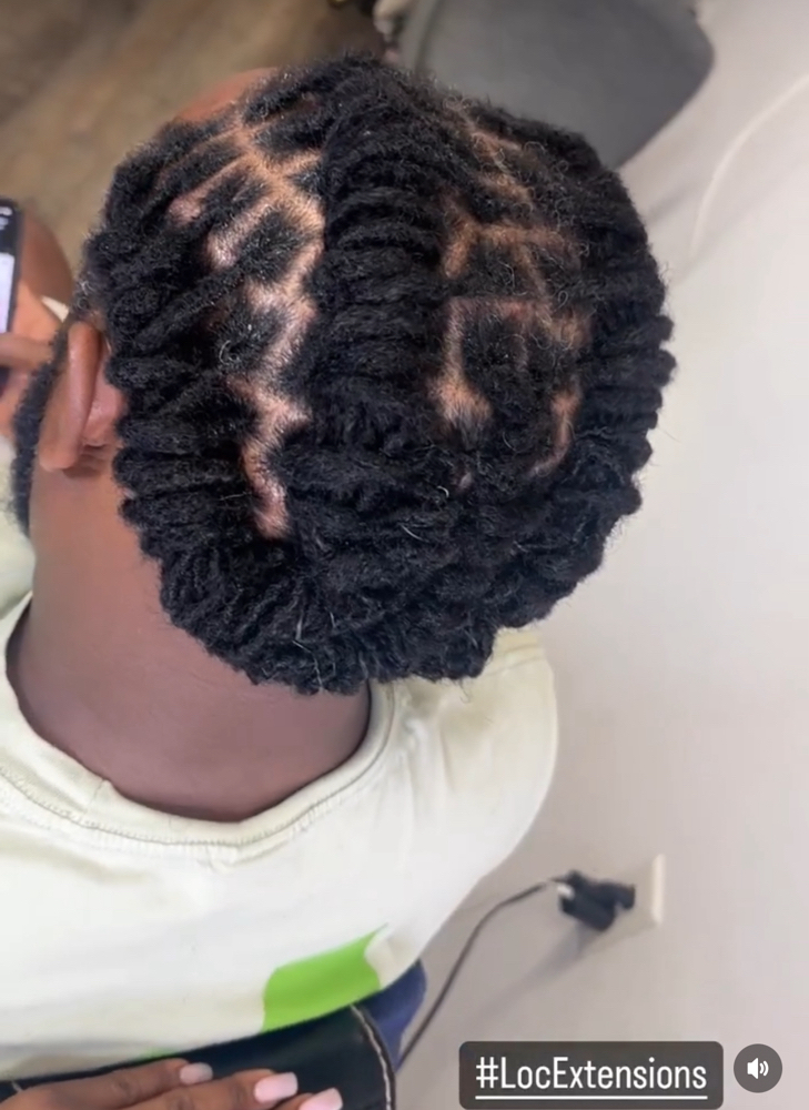 Loc Extensions