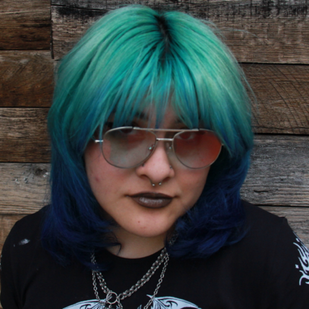 Bang Trim at Safirehairstyles in Santa Clarita, CA
