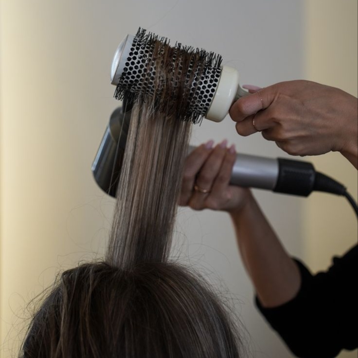 Blow Out at Hair by Madi X in Brentwood, CA