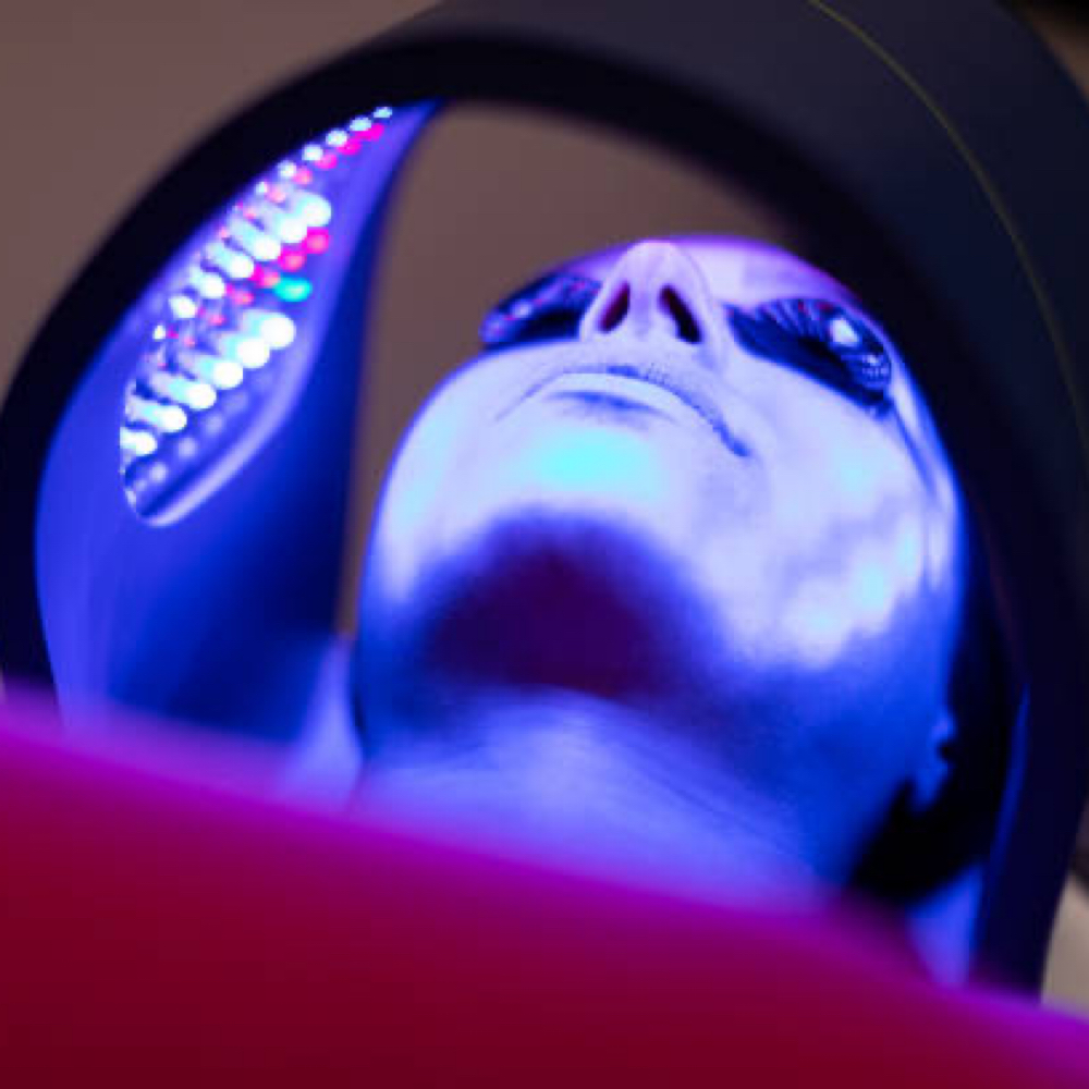 VIP Celluma LED Facial at VIP Wax Studio in Charlotte, NC