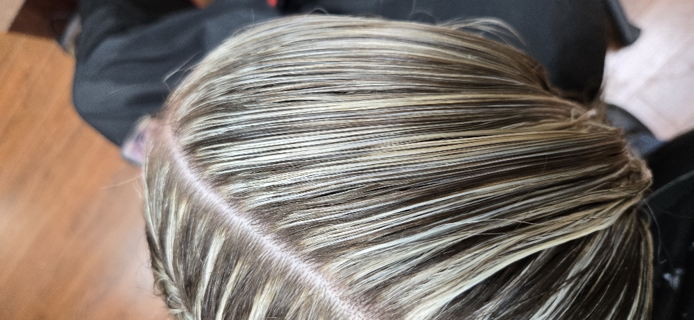 Corrective Color