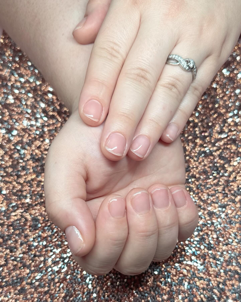Basic Manicure