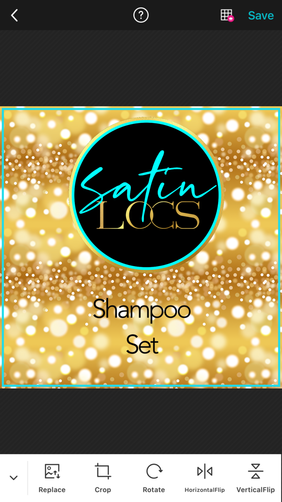 Natural Blow-Out/Style at Satin Locs in Georgia, GA