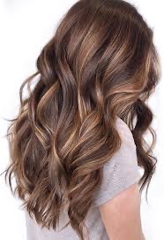 Partial Balayage