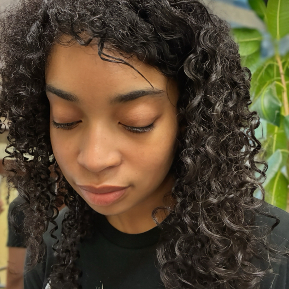 Scalp Detox & Hair Mask at Sadie Styles Salon in Sacramento, CA