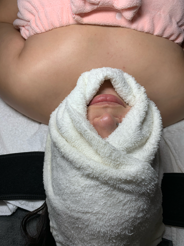 Customize Facial