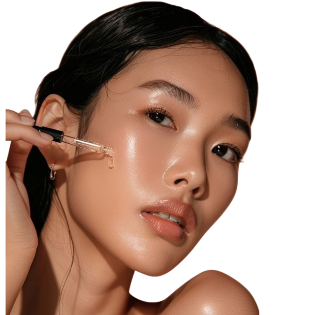 SKN Theory | Diamond Facial