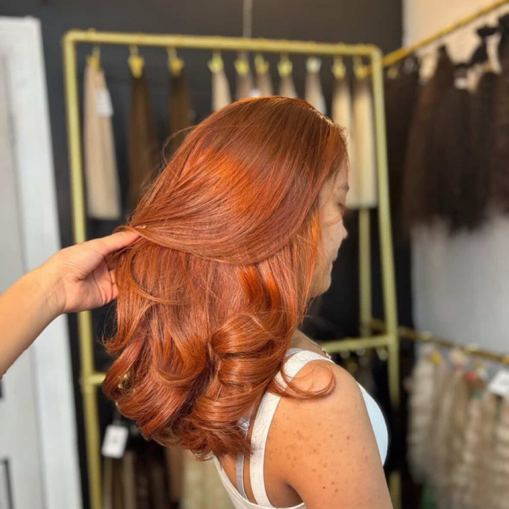 Add On Cut Assistant/junior Stylist at Cyn Beauty in Bristol Pa, PA